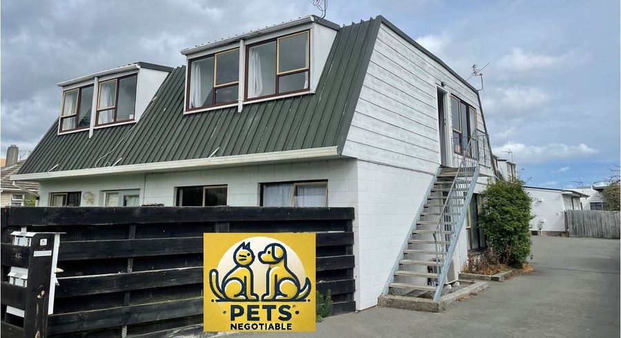  at 2/43 Brockworth Place, Riccarton, Christchurch City, Canterbury