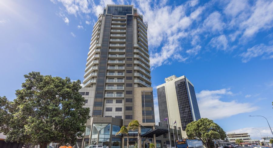  at 9-17 Byron Ave, Takapuna, North Shore City, Auckland