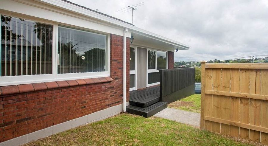  at 1/31 Symonds Street, Onehunga, Auckland City, Auckland