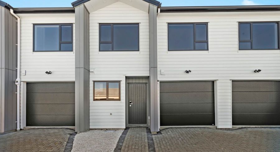  at 11C Kimpton Road, Papatoetoe, Manukau City, Auckland
