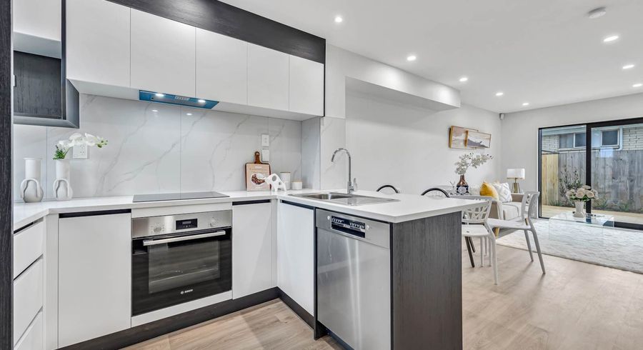  at 8/31 Weymouth Road, Manurewa, Manukau City, Auckland