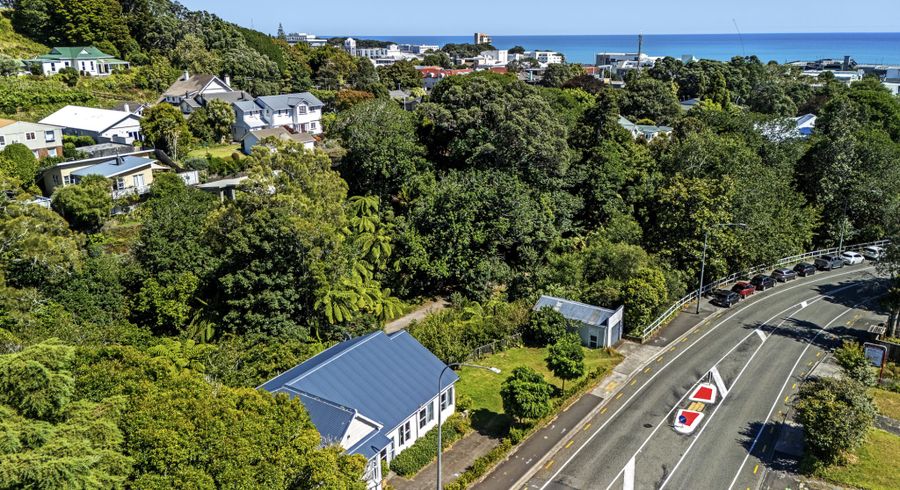  at 28 Carrington Street, New Plymouth, New Plymouth, Taranaki