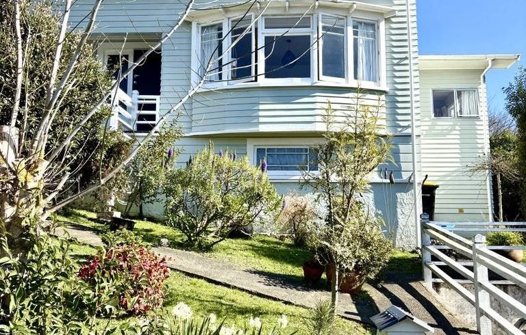  at 8 Arrow Street, Washington Valley, Nelson, Nelson / Tasman