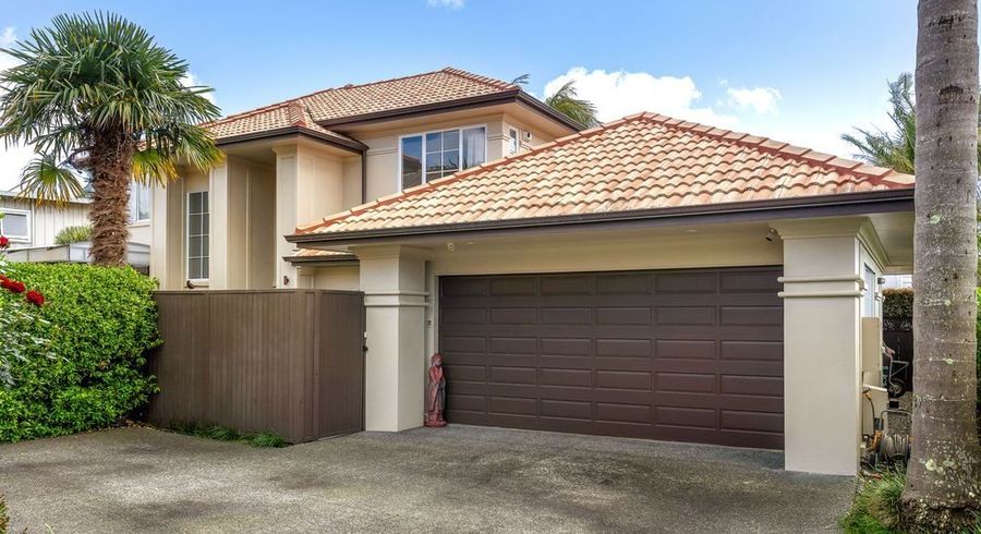  at 18 Taranaki Road, Kohimarama, Auckland City, Auckland