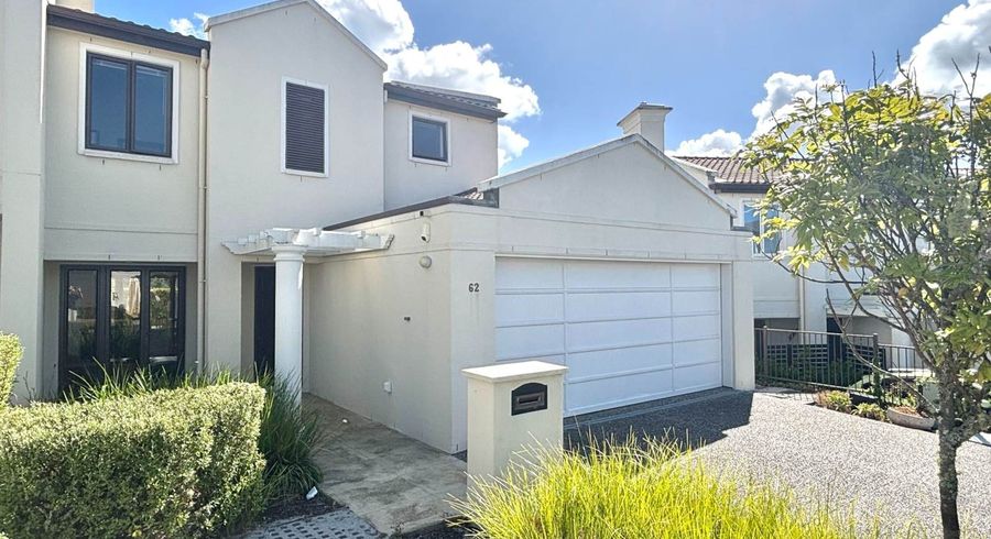  at 62 Salerno Rise, Albany Heights, Rodney, Auckland