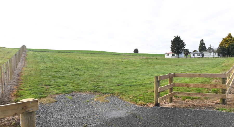  at 0 Te Mawhai Road, Tokanui, Te Awamutu