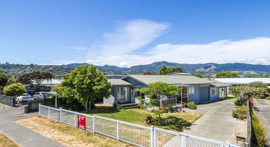  at 149 Parkers Road, Tahunanui, Nelson