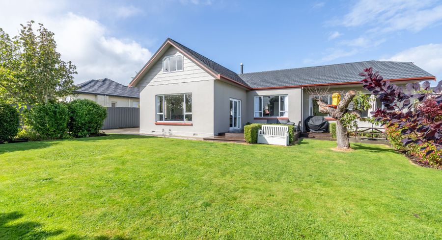  at 133 Terrace Street, Rosedale, Invercargill