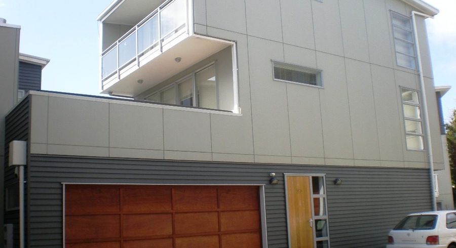  at 35E Garnet Road, Westmere, Auckland