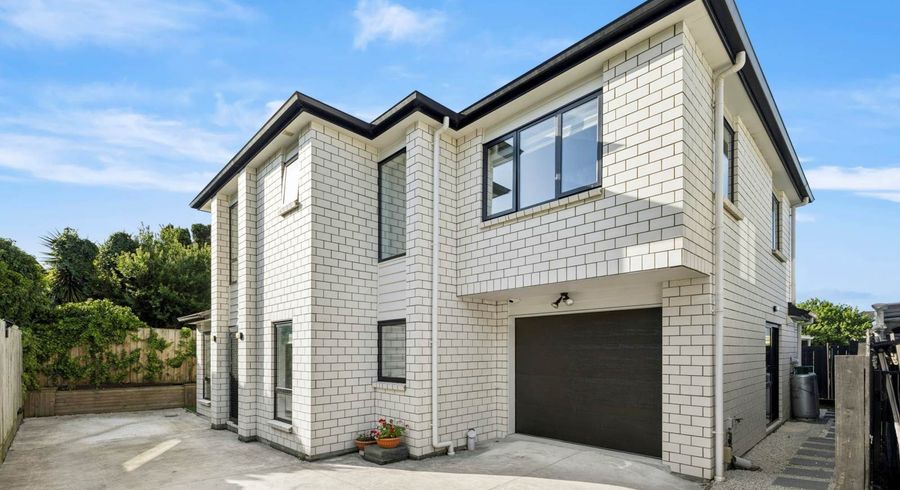  at 17d Kerrydale Road, Manurewa, Manukau City, Auckland