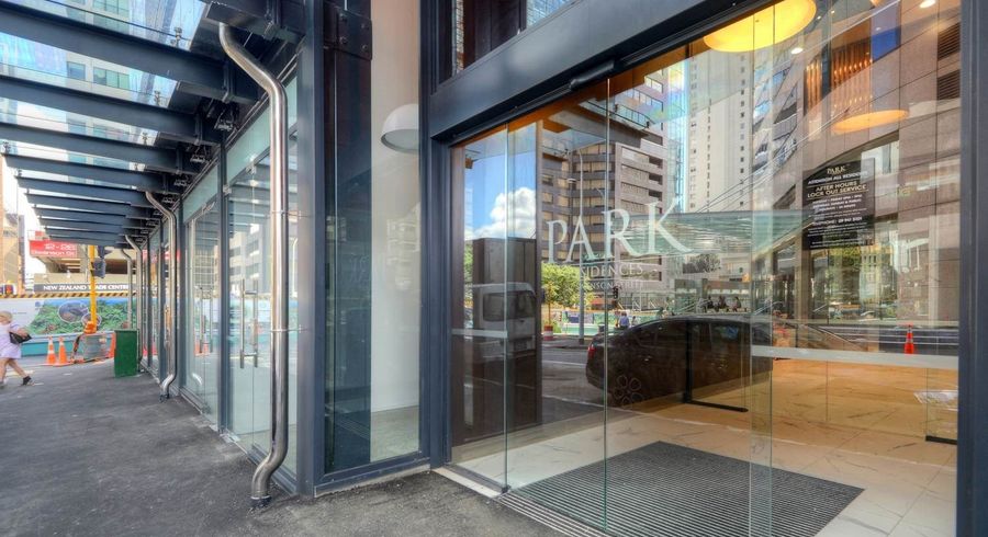 at 309/32 Swanson Street, City Centre, Auckland City, Auckland