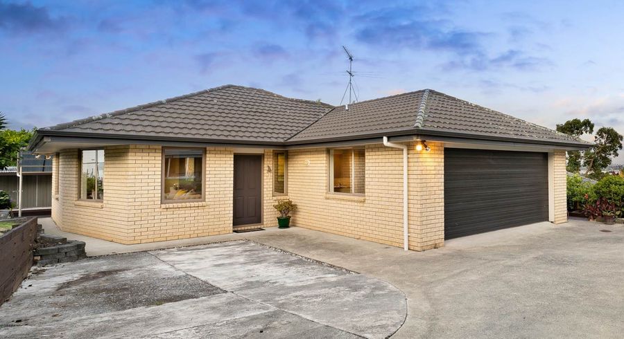  at 12A Kokiri Street, Te Atatu South, Auckland