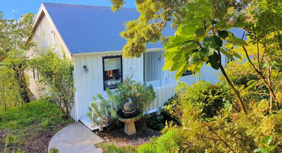  at 4 Marama Terrace, Lyttelton
