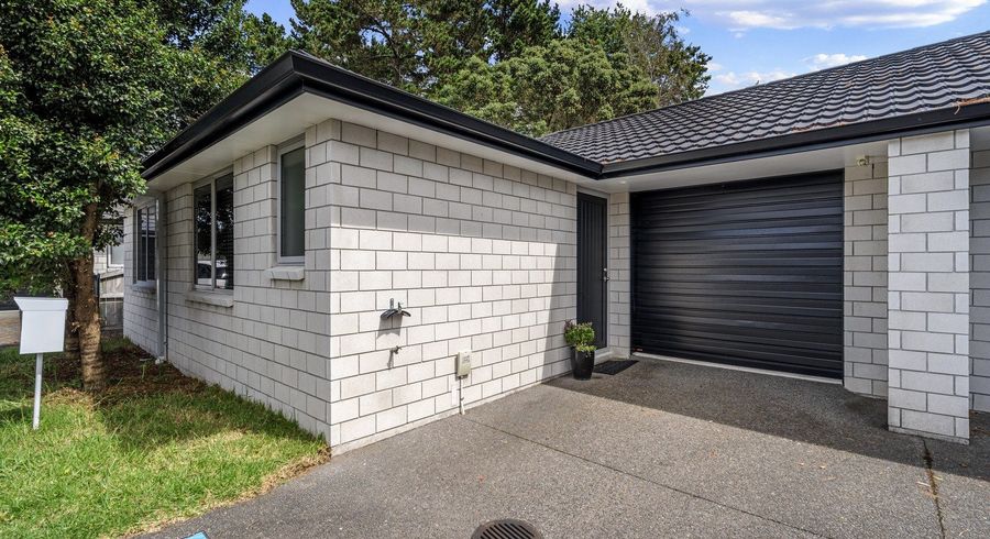 at 12/162 Waihi Road, Judea, Tauranga