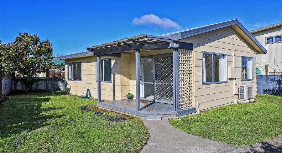 at 805A Ellison Road, Parkvale, Hastings