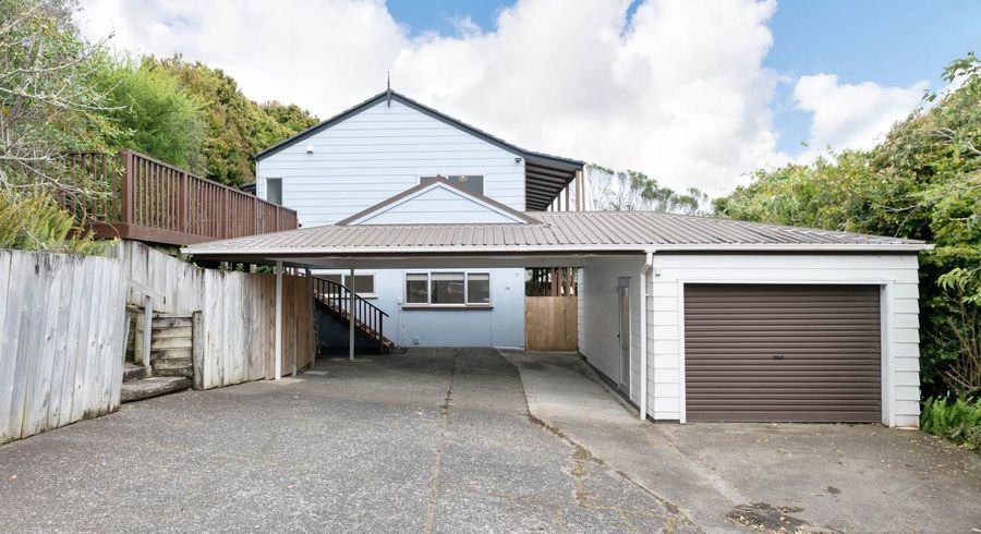  at 29 Santiago Crescent, Unsworth Heights, North Shore City, Auckland