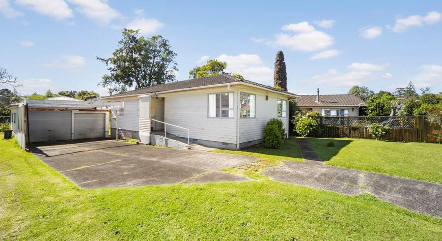  at 37 Daytona Road, Henderson, Waitakere City, Auckland