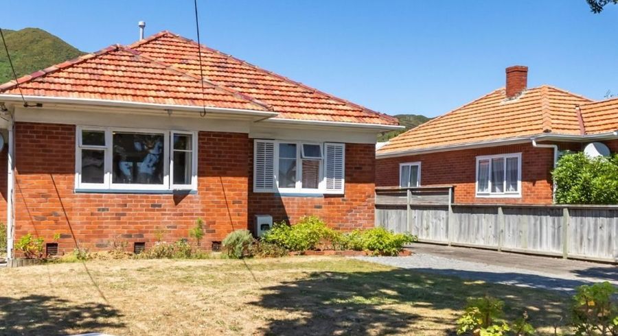  at 20 Bell Road, Waiwhetu, Lower Hutt