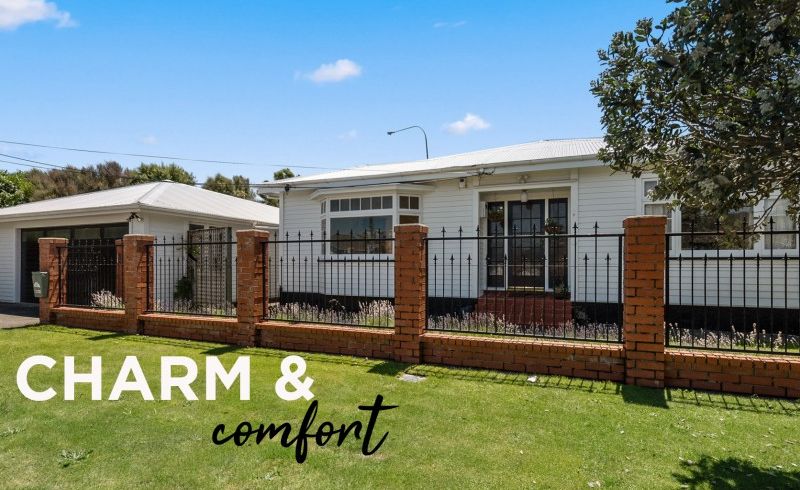  at 1 St Albans Grove, Woburn, Lower Hutt