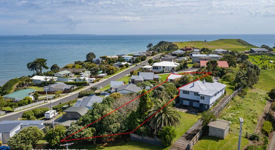  at 31 Williams Crescent, MAKETU, PAENGAROA