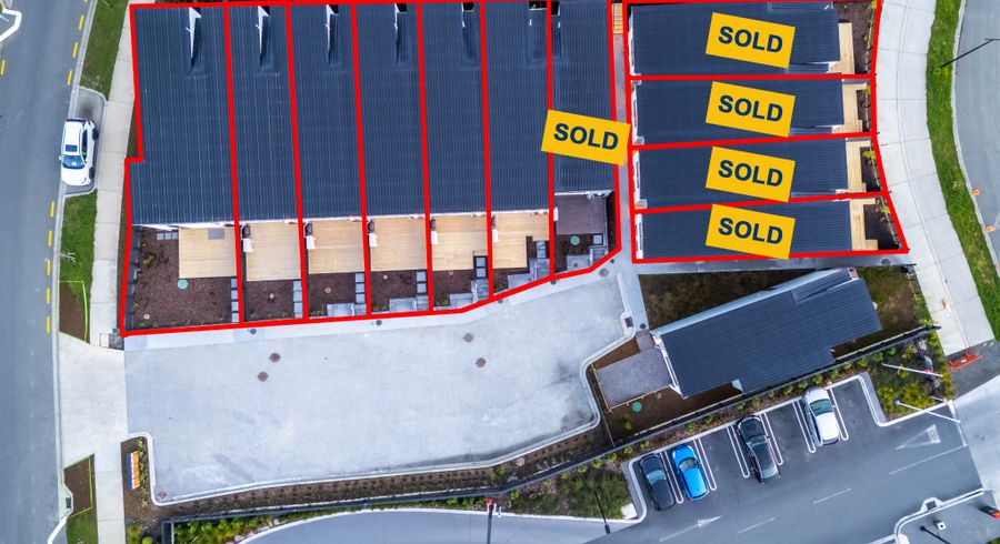  at 3, 4, 5, 6/ 16 Clara Road, Silverdale, Rodney, Auckland