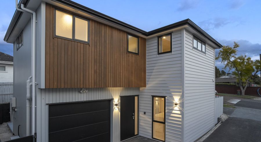  at 39A Connaught Street, Blockhouse Bay, Auckland