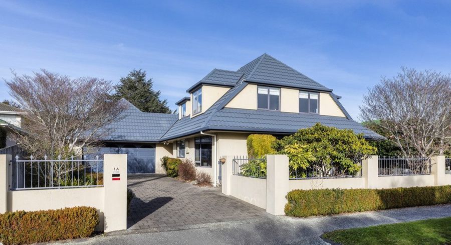  at 1A Delph Street, Avonhead, Christchurch City, Canterbury