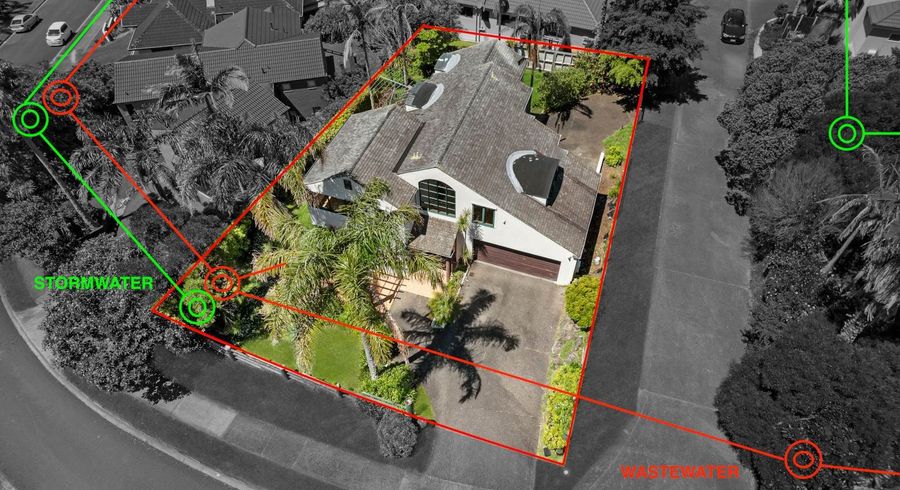  at 44 Penguin Drive, Murrays Bay, North Shore City, Auckland