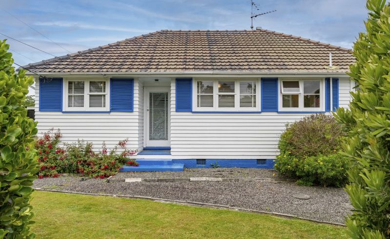  at 168 West Street, Greytown