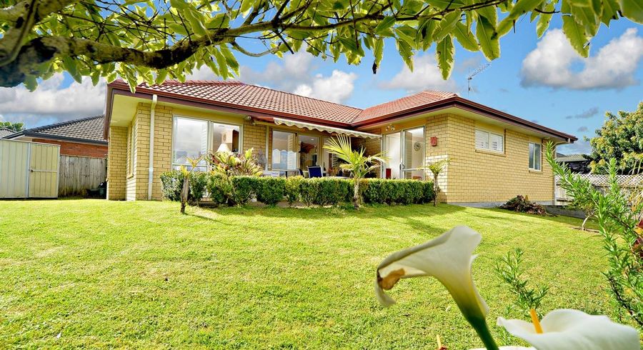  at 13 Adair Place, Weymouth, Manukau City, Auckland