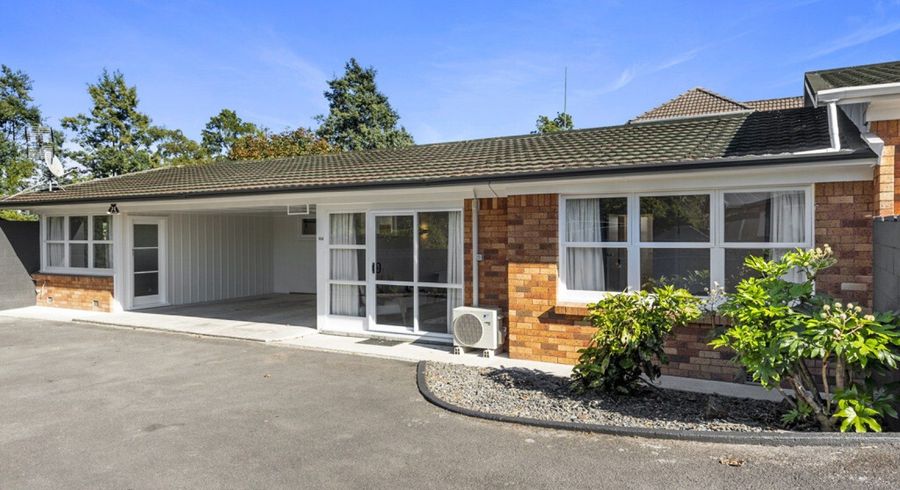  at 52B Berkley Avenue, Hillcrest, Hamilton, Waikato