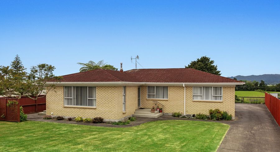  at 89A Woodlands Road, Opotiki