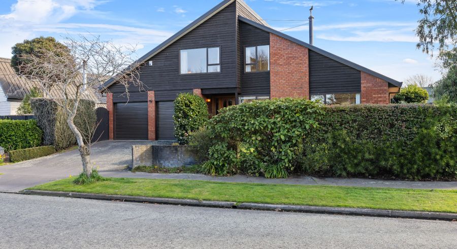  at 37 Muir Avenue, Halswell, Christchurch