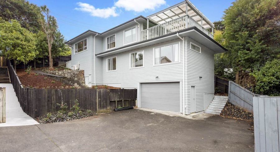  at 2/33 Rukutai Street, Orakei, Auckland City, Auckland