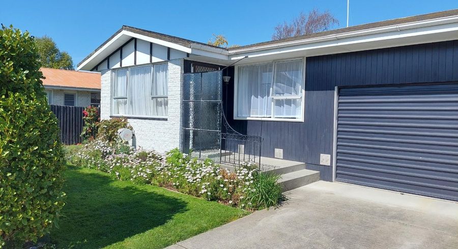  at 1/17 Elizabeth Street, Riccarton, Christchurch City, Canterbury