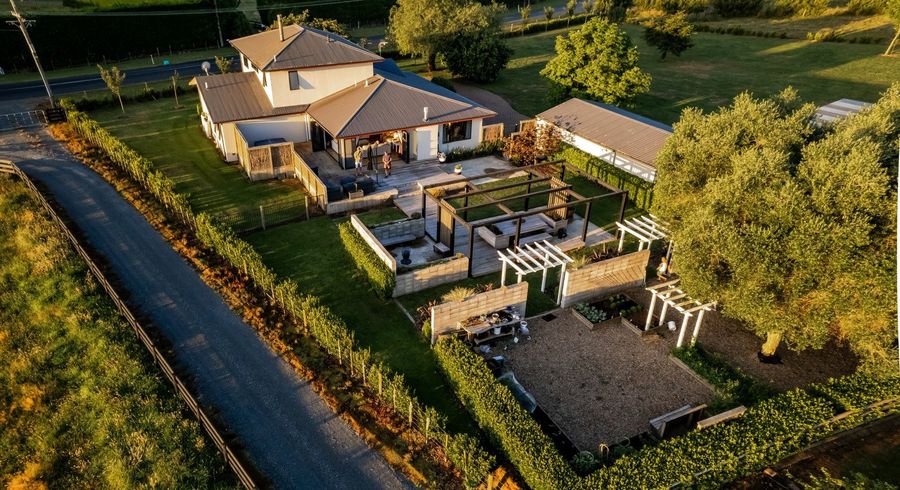  at 232 Woodside Road, Matangi, Waikato, Waikato