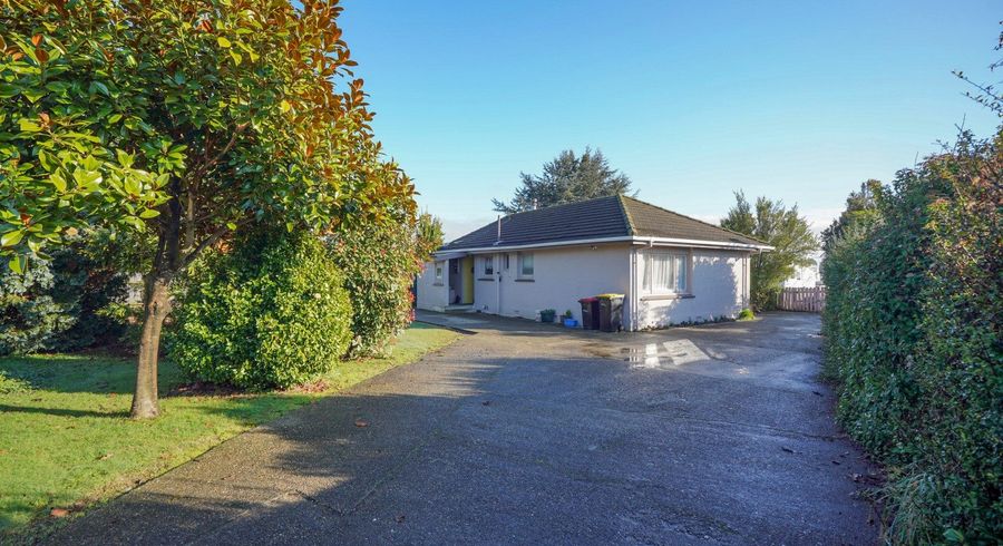  at 652 Tweed Street, Newfield, Invercargill, Southland
