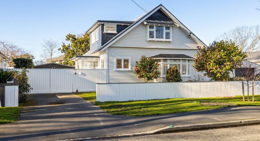  at 34 Massey Crescent, St. Albans, Christchurch City, Canterbury
