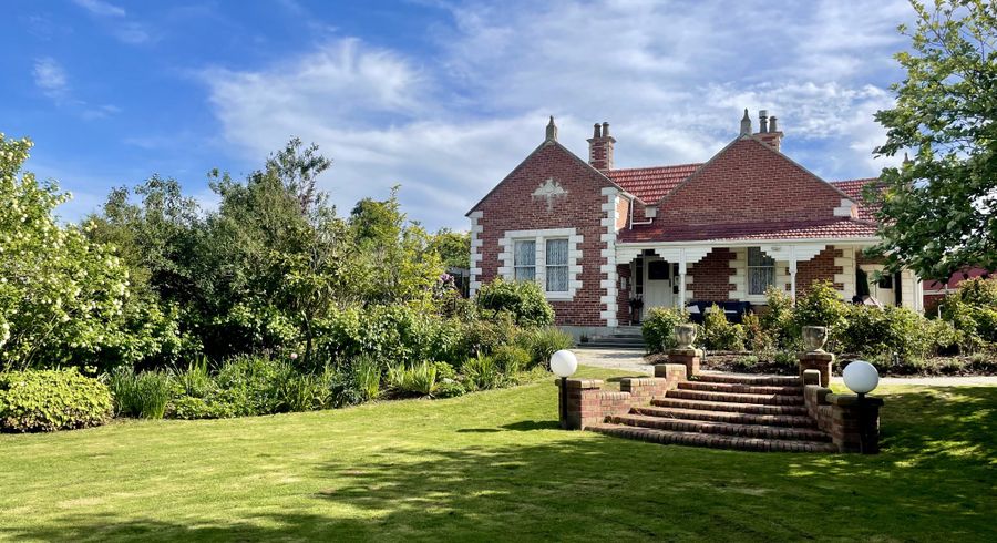  at 146 Benhar Road, Balclutha, Clutha, Otago