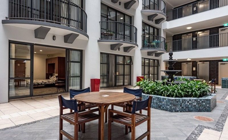  at 1G/154 The Terrace, Wellington Central, Wellington, Wellington