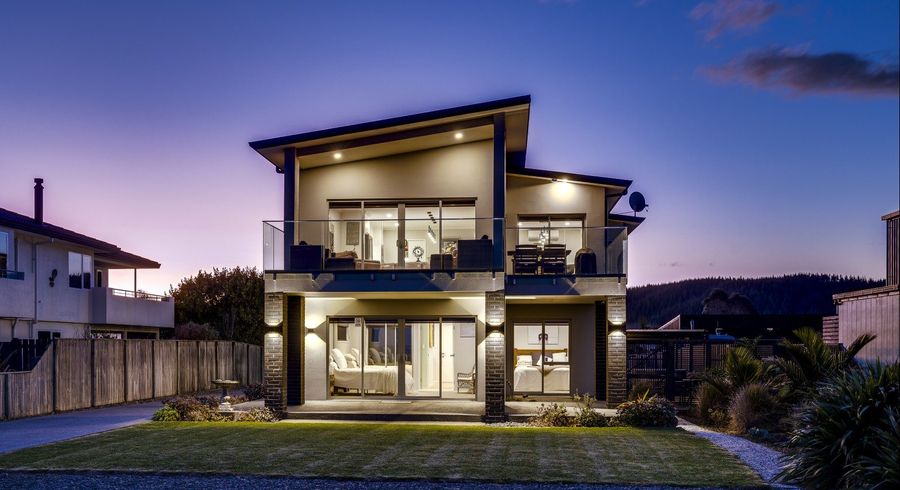  at 138 North Shore Road, Eskdale