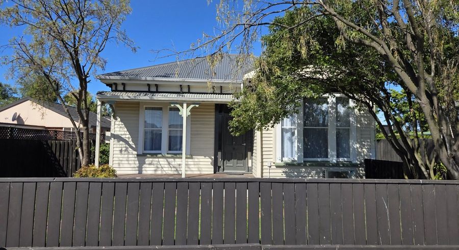  at 18 Picton Avenue, Riccarton, Christchurch City, Canterbury