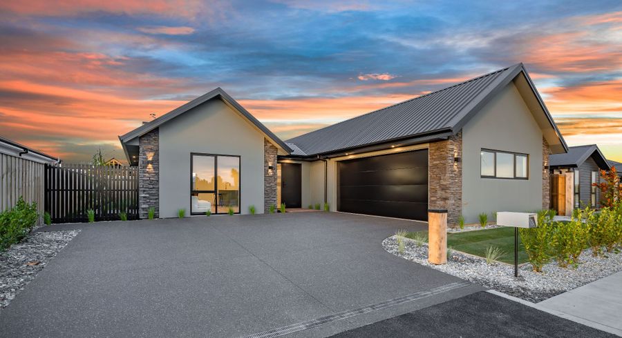  at 120 Dunns Crossing Road, Rolleston, Selwyn, Canterbury