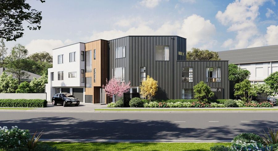  at 11 Carlton Mill Road, Merivale, Christchurch City, Canterbury