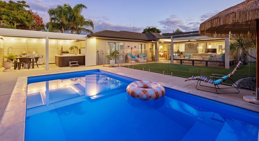  at 81 Katerini Grove, Papamoa, Tauranga, Bay Of Plenty