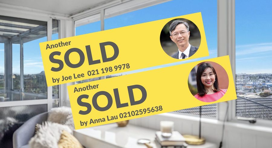  at 2/13 Anure Place, Highland Park, Auckland