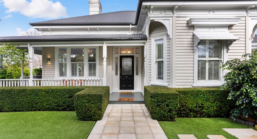 at 288A Jervois Road, Herne Bay, Auckland City, Auckland