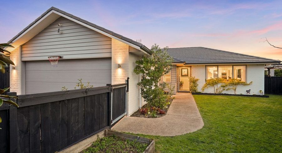  at 11 Grapnel Street, Silverdale, Silverdale