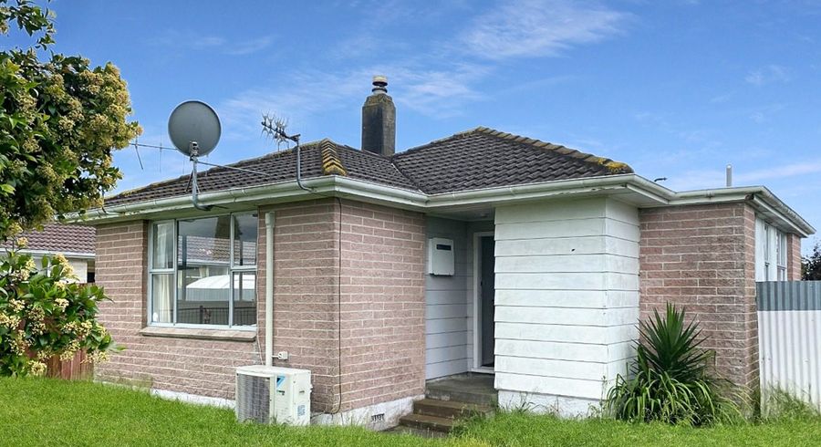  at 30 Hislop Ave, Onekawa, Napier, Hawke's Bay
