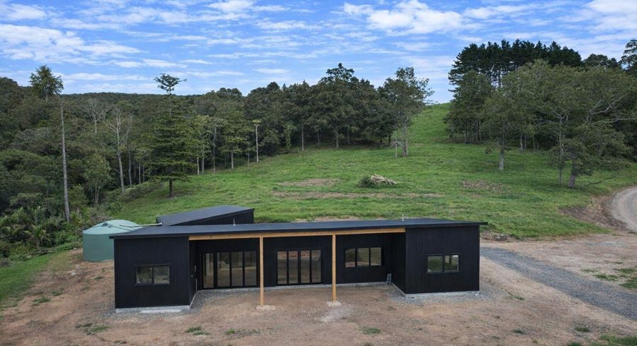  at 195 Sills Road, Dargaville, Kaipara, Northland